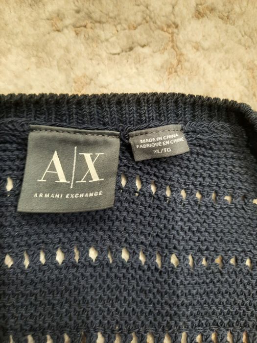 Мъжки оригинални блузи Armani Valentino
