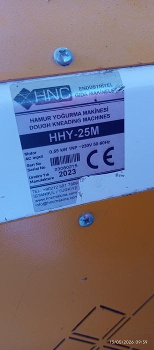 20KG Turkiya mishalkasi .Faqat 1 oy ishlatilgan. holati:IDEAL
2