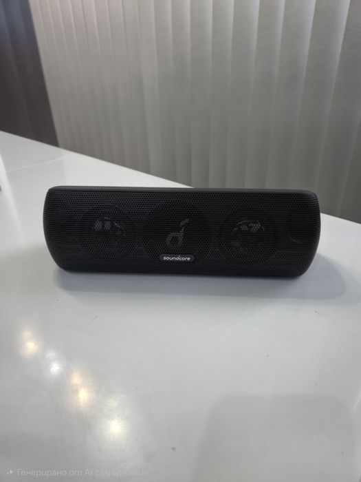 Anker Soundcore Motion+