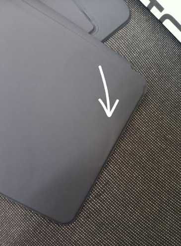 OMOTON калъф с клавиатура за iPad 10-то поколение 10,9 инча