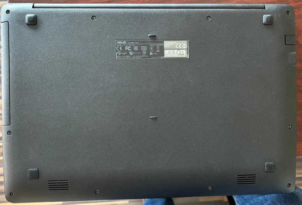 Laptop ASUS X553M 15 inch