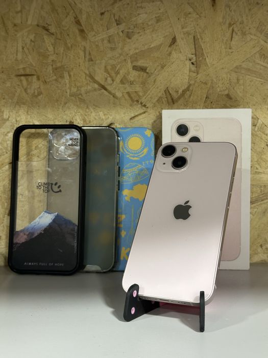 IPhone 13 256гб Айфон 13