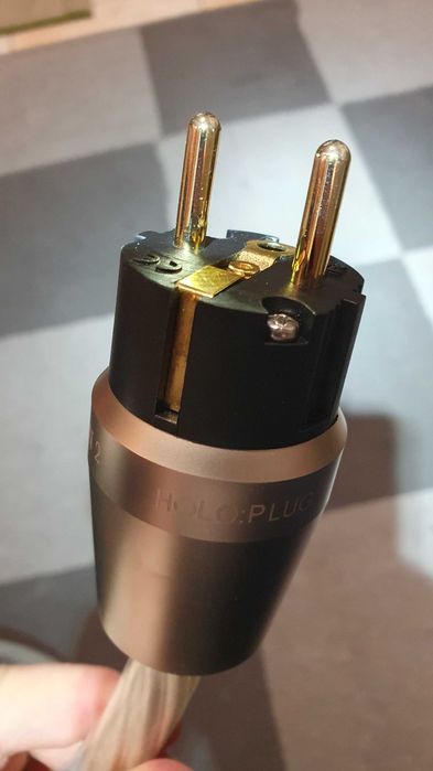 Cablu alimentare Odin 2 (clona) 1,5m