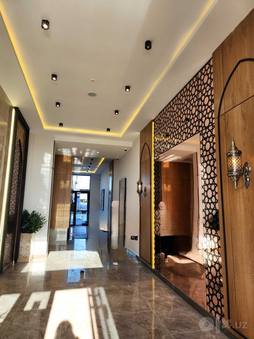СРОЧНО! Янги Узбекистон 1-комн 40 м² в Maftun Makon - КАДАСТР Имеется!
