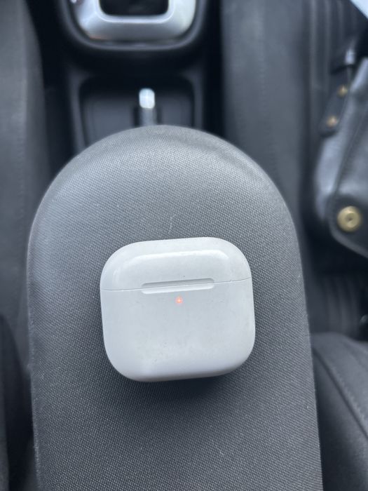 airpods 4 без шумодава