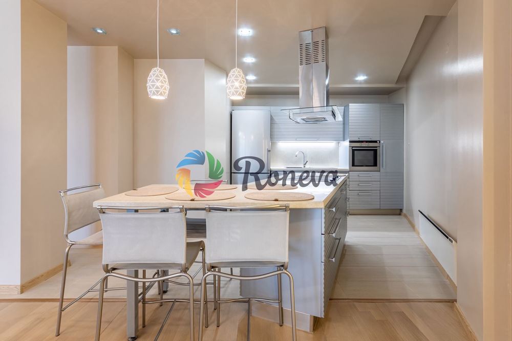 Продава се Многостаен апартамент в Варна, м-т Евксиноград - 176 кв.м за 2557 €/кв.м - Снимка #7