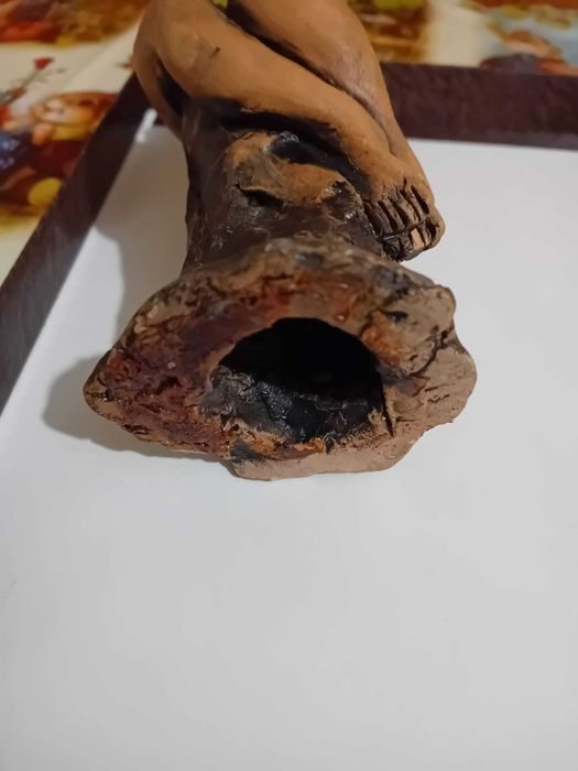 Nino Caruso (1928—2017)—Figura feminina