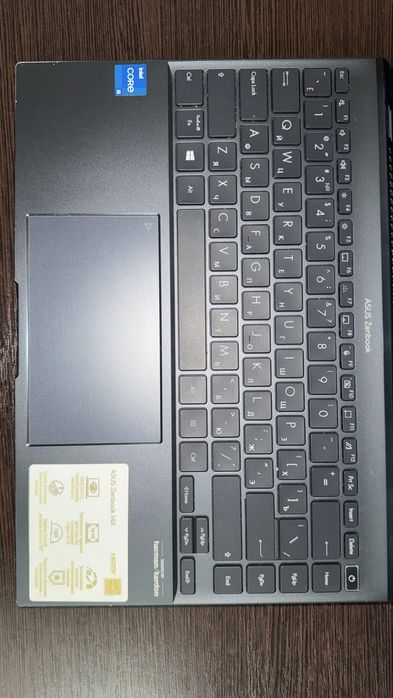 Ноутбук Asus UX5401E
