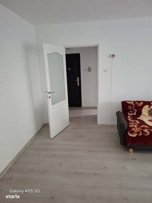 Apartament cu 2 camere in zona Gemenii, parter, balcon, RENOVAT !