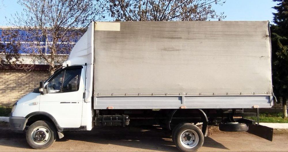 Газель. 4.20 сотилади