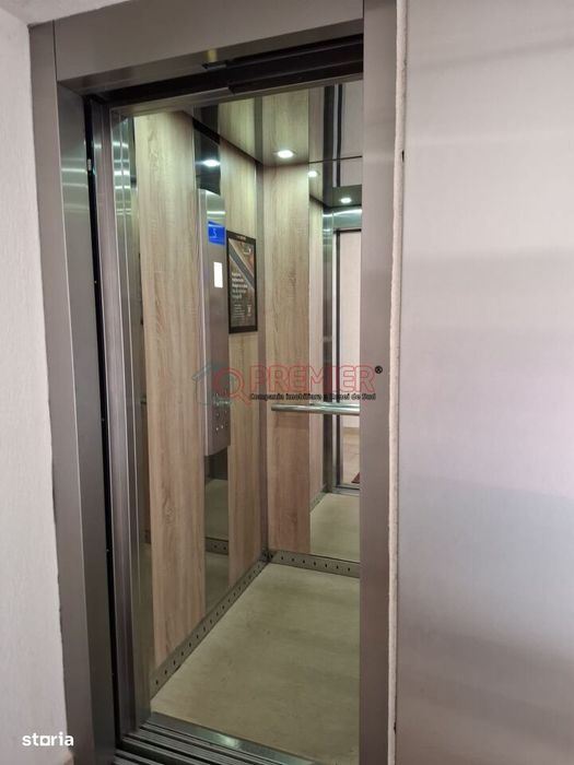 Apartament 2 Camere - Strada Binelui - Grand Arena Mall