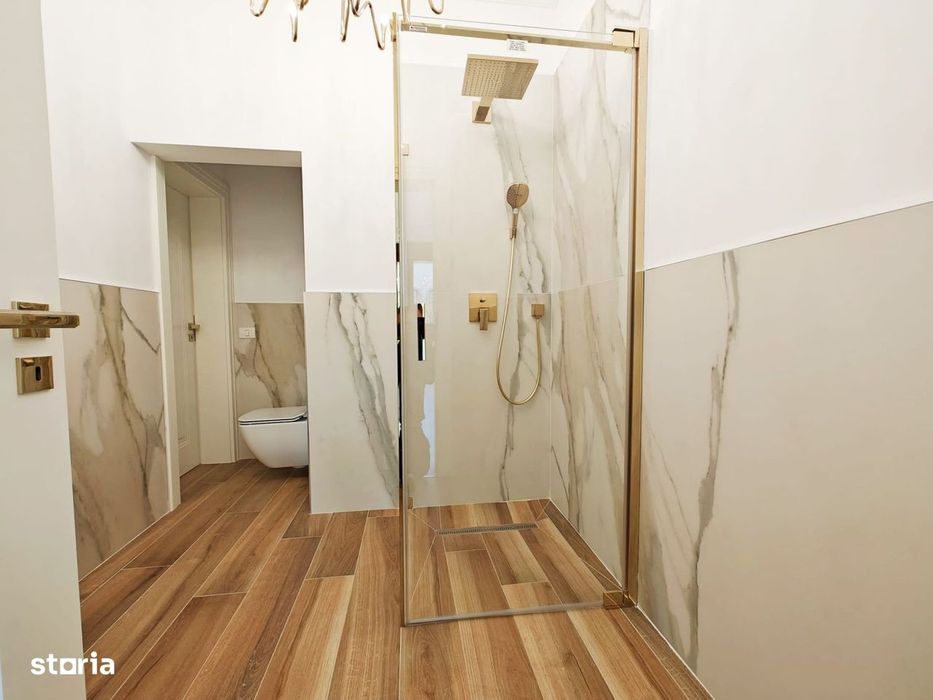 Proprietar vand Apartament 3 camere cu balcon în Iosefin