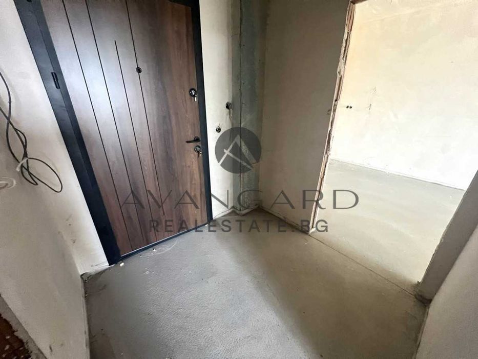 Продава се Двустаен апартамент в Пловдив, Тракия - 75 кв.м за 1694 €/кв.м - Снимка #6