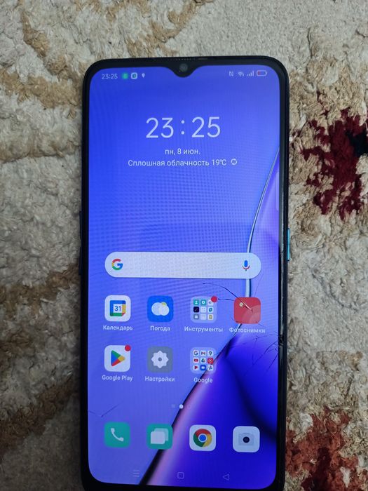 Продается Oppo A9 2020