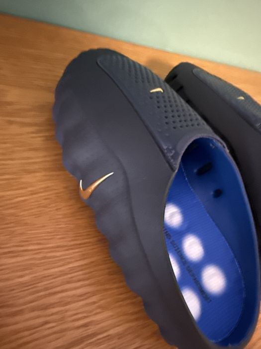 Nike mind 001 “Blackened Blue”
