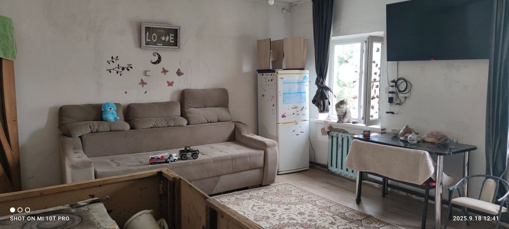 Продам дом садоводство клён