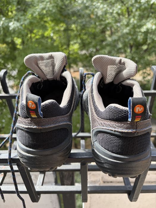 Merrell Gore Tex 43.5