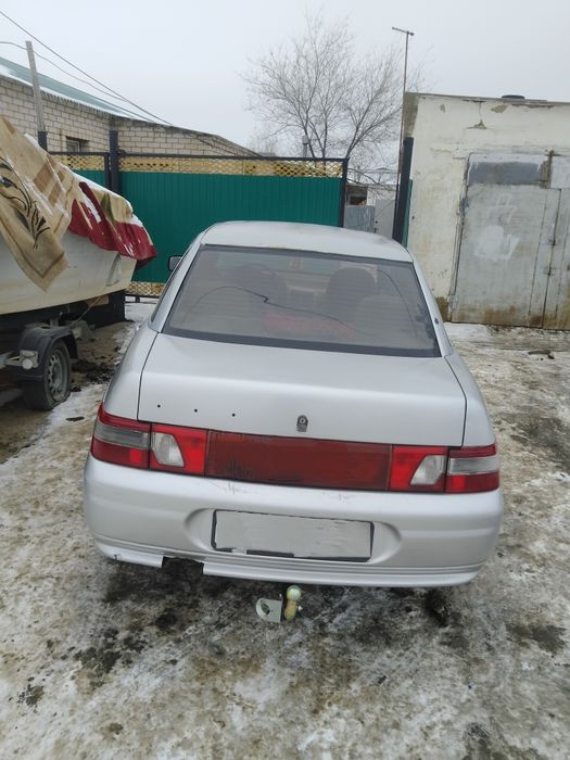 Продам ВАЗ 2110 в отличном состоянии