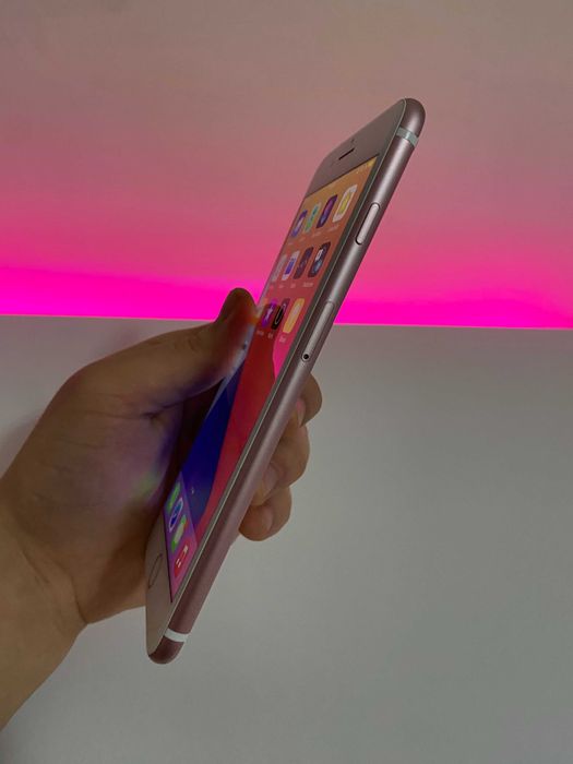 iPhone 7 plus -32 GB