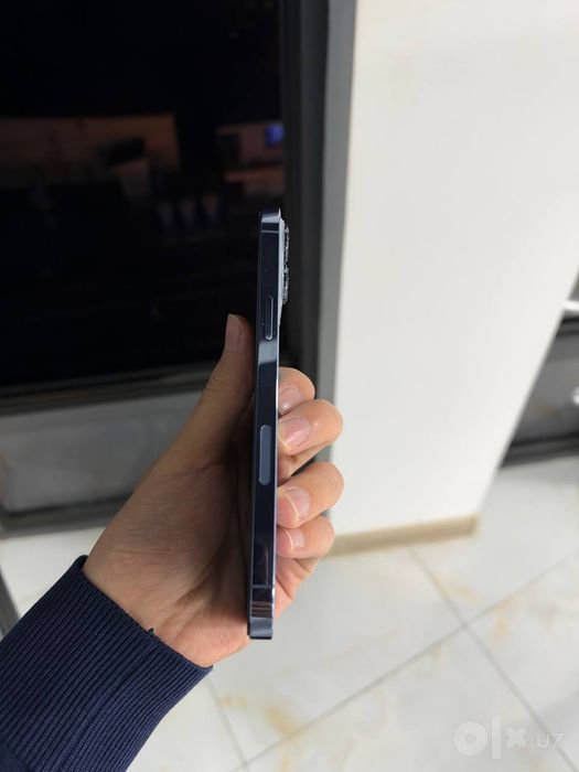I phone 13 pro max 512 Ideal