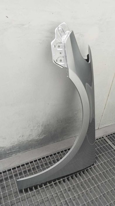 Aripa Fata Stanga VW Passat CC 2008-2012 (LA7W (Gri Deschis))