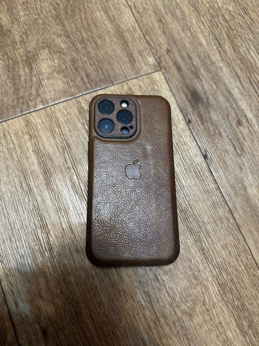 Iphone 13 pro хорошем состоянии один владелец