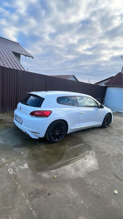 Vw scirocco 1.4..