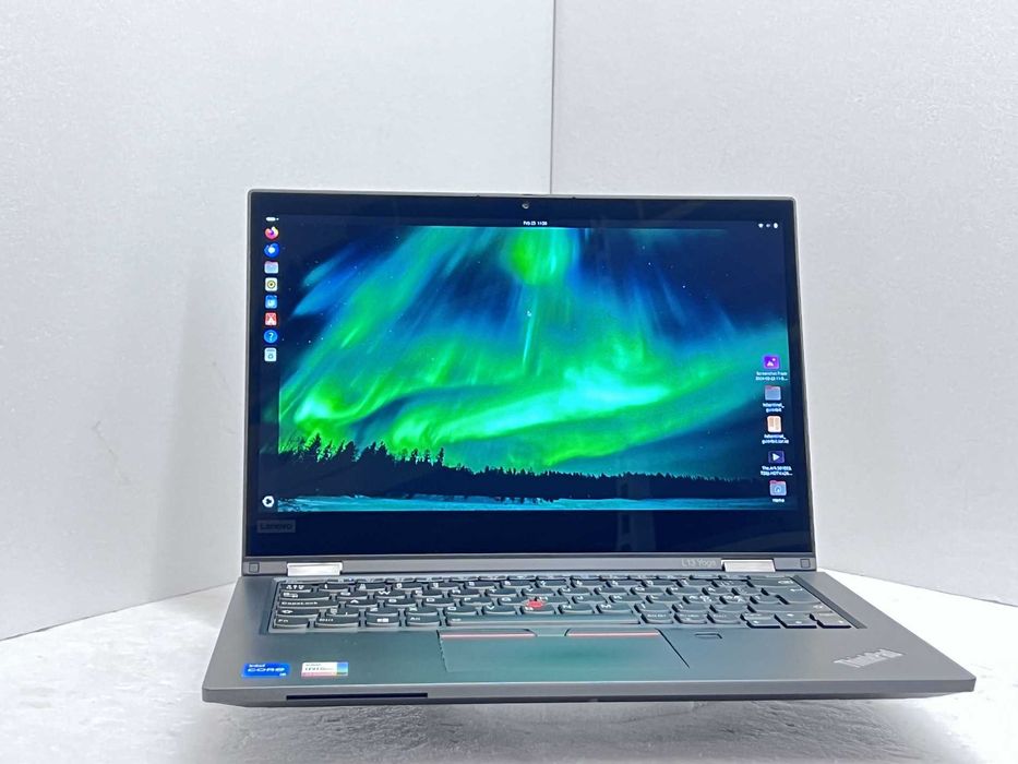 Lenovo ThinkPad L13 Yoga G2 13.3" Touch i5-1135G7 16GB 510GB клас А
