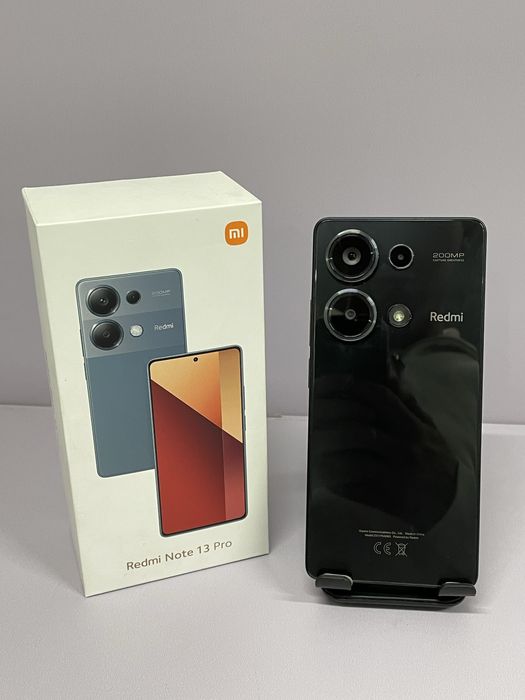 Xiaomi Redmi Note 13 Pro 256gb / #СР887395