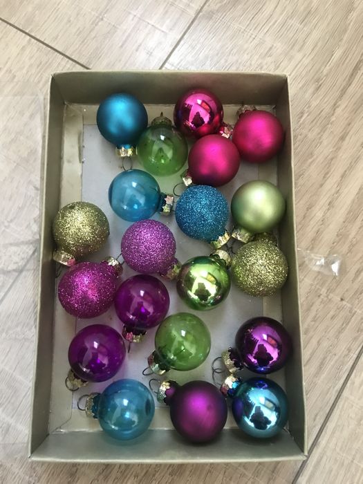 Коледна украса.