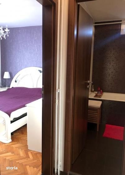 Apartament 4 camere | Calea Mosilor | Metrou 10’ | Centrala proprie