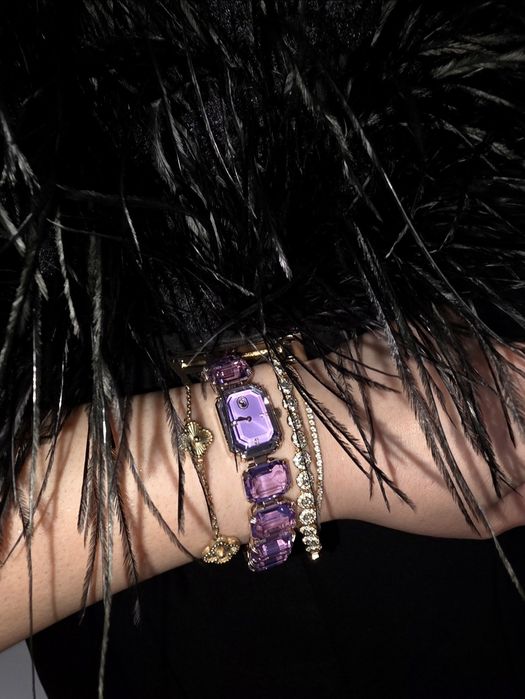 Часовник SWAROVSKI - 699€