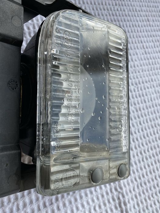 Халогени BMW E30 ZKW БМВ Фарове мъгла