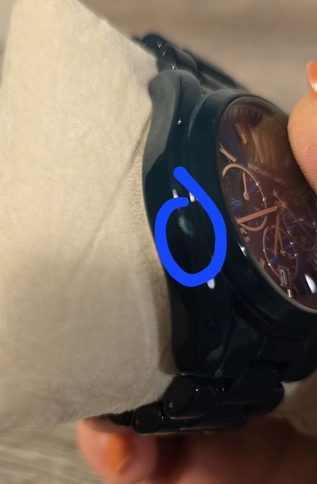 Ceas Michael Kors Bradshaw MK 6723