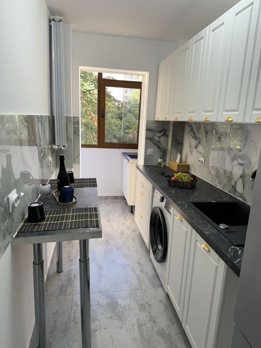 Inchiriez apartament Luxury in regim hotelier METROU LUJERULUI-PLAZA