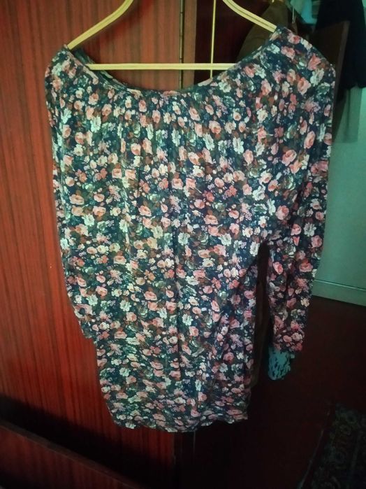 Одежда женская 50-56 р