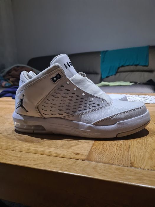 Jordan flight origin4