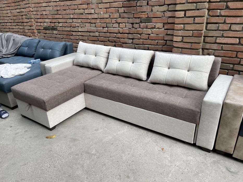 Уголок диван divan ugolok