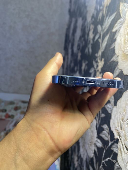 Iphone 13 pro 128g
