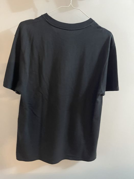Gucci blade print tee