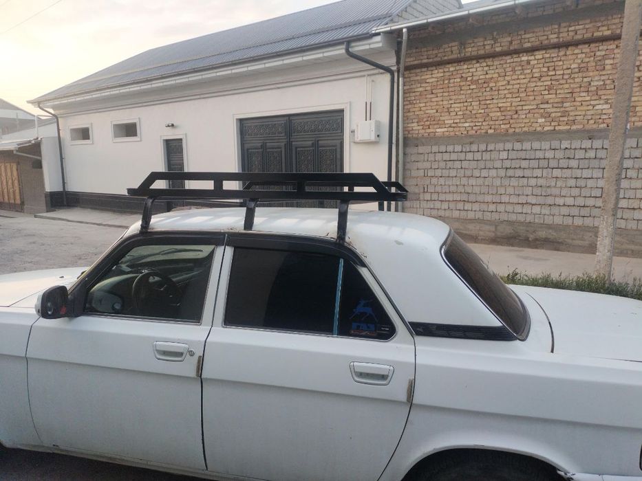 Volga bagaj sotiladi