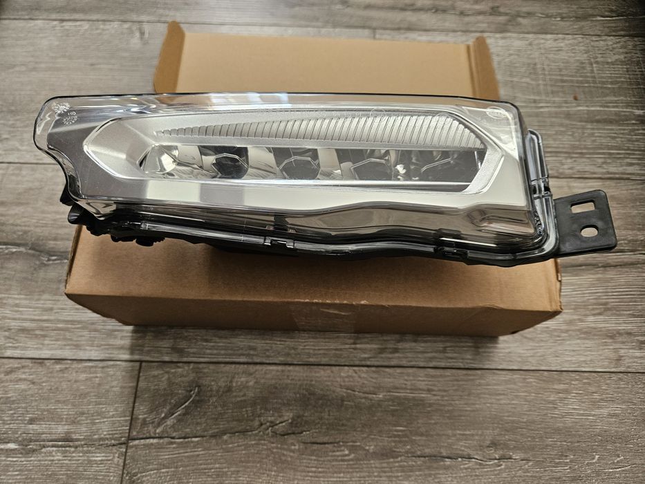 Ляв халоген BMW G01 X3 M пакет