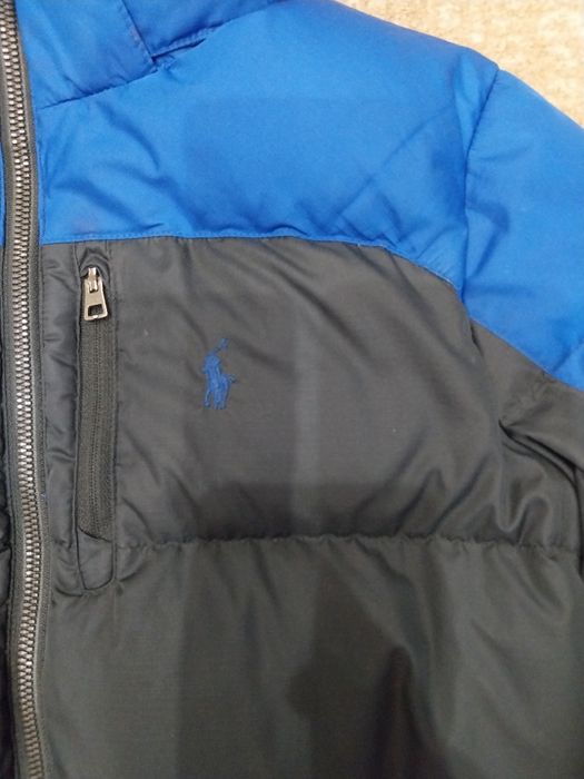 Детско яке Ralph lauren Polo 152
