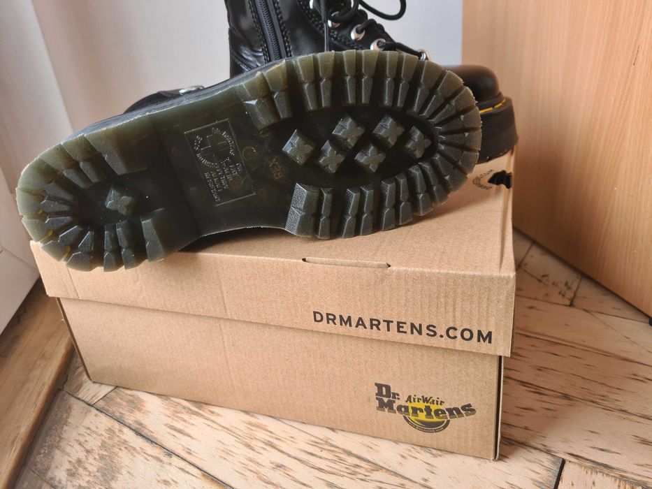 Dr. Martens Jadon HDW II EU 36
