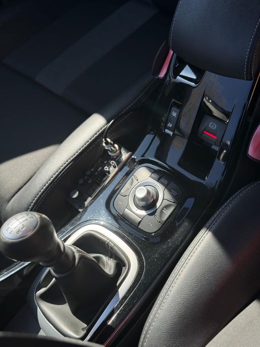 Renault Megane 3 Bose – 1.5 dCi, 110 CP, 2011