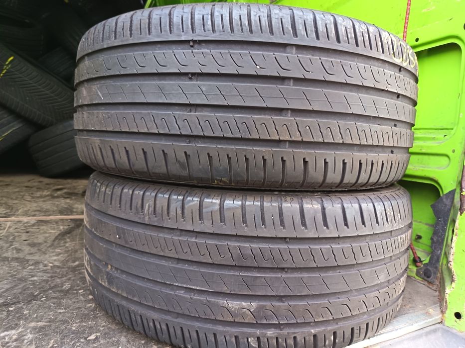 Anvelope vara 225 50 17 barum. 2022 5.5mm