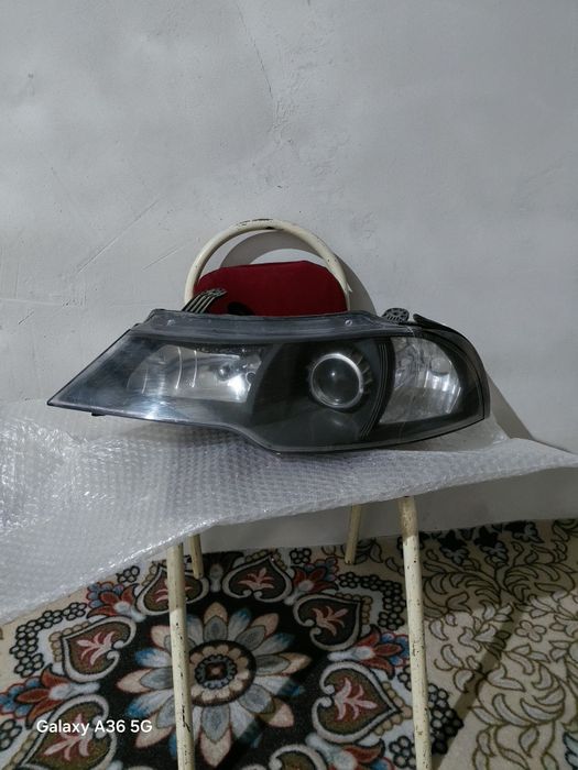 Бй Лед фара Некси 2