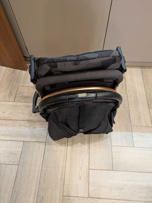 Детска количка Cam Compass