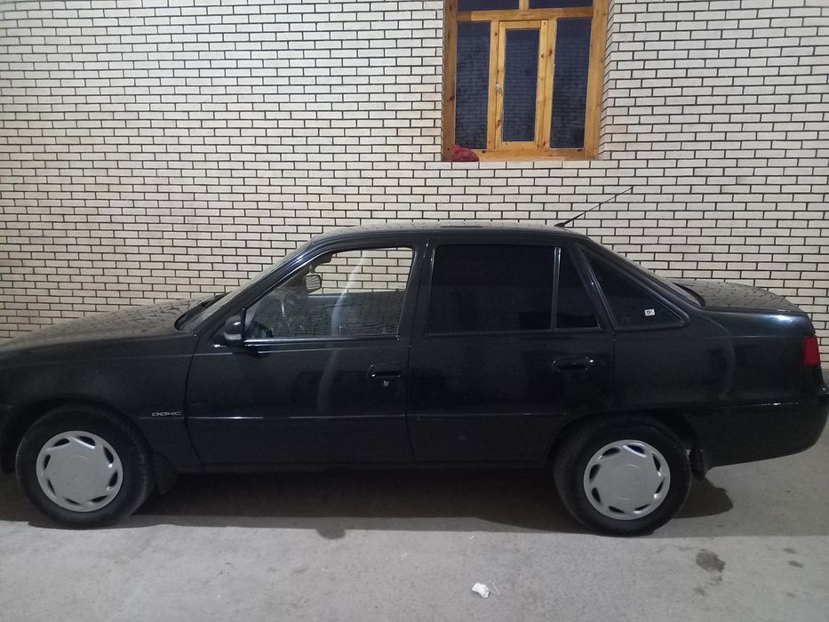 Nexia 2 donc 1 pozitsiya metani bor 100 talik