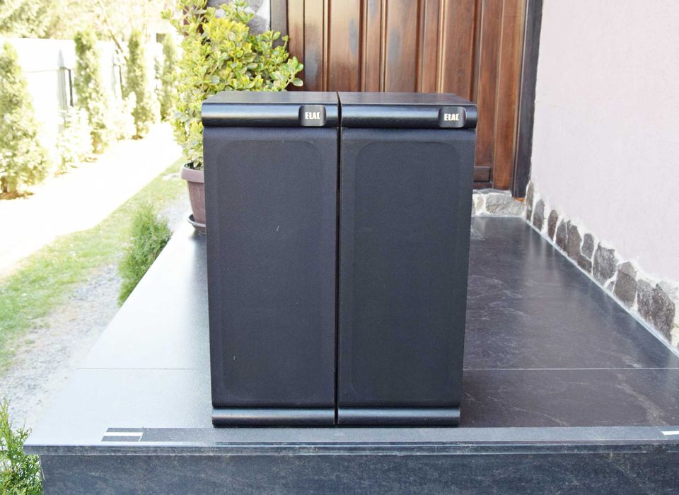 Boxe Elac EL 80 II